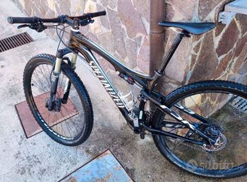 Tweedehands Specialized Epic Comp Carbon 29 2014 2014 Mountainbike — afbeelding 3 van 6