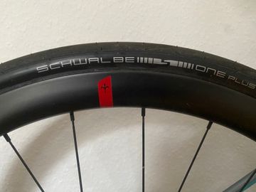 Gebrauchtes Wilier_Zero SRAM Force eTap AXS 2021 Road & Gravel, Hellgrau — Bild 9 von 10