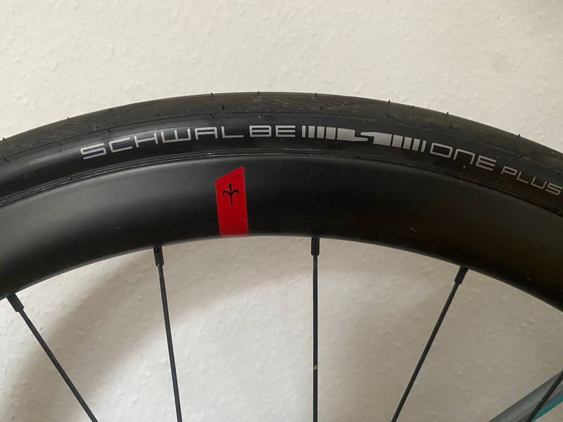 Gebrauchtes Wilier_Zero SRAM Force eTap AXS 2021 Road & Gravel, Hellgrau — Bild 9 von 10