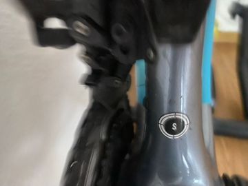 Gebrauchtes Wilier_Zero SRAM Force eTap AXS 2021 Road & Gravel, Hellgrau — Bild 10 von 10