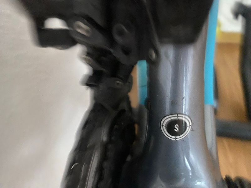 Gebrauchtes Wilier_Zero SRAM Force eTap AXS 2021 Road & Gravel, Hellgrau — Bild 10 von 10