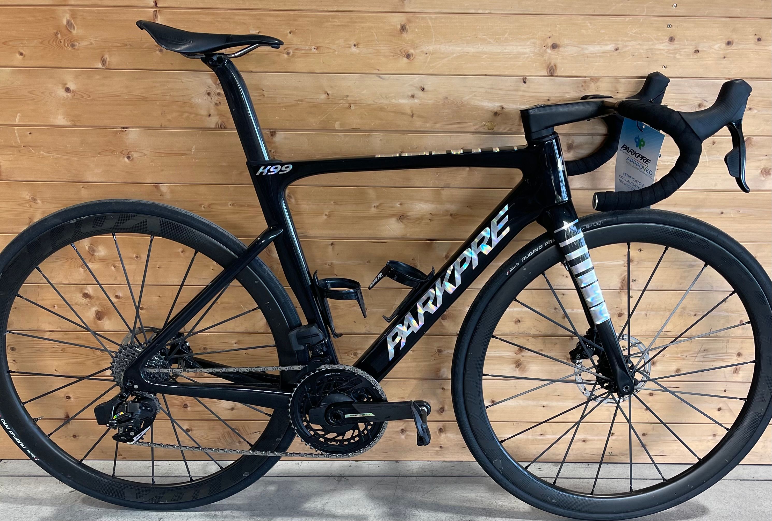 Ciclocross Listino Prezzi Parkpre Parkpre K99 2023