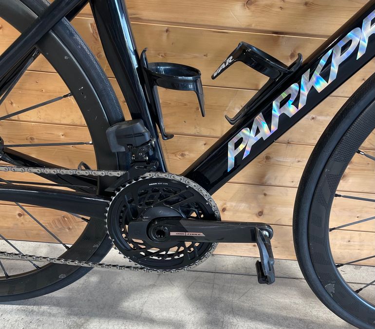 Parkpre K99 2023 Road & Gravel d'occasion — image 3 sur 5