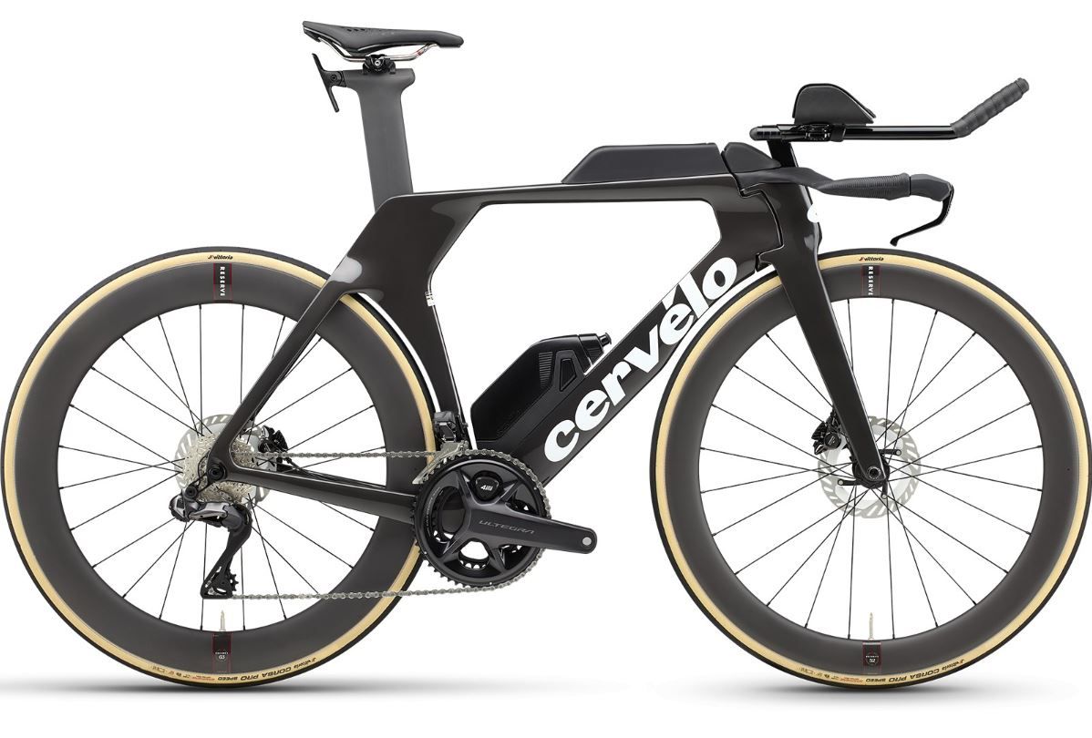 Cervelo P5 Disc Ultegra Di2 R8070 サイズ54 Cervelo P5 Ultegra Di2 Bicycle Excel Sports | Shop Online From