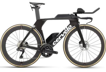 Cervélo P5 Ultegra Di2 2025 Road & Gravel d'occasion