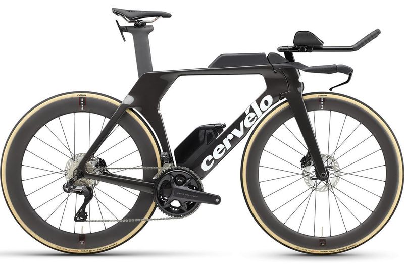 Used Cervélo P5 Ultegra Di2 2025 Road & Gravel