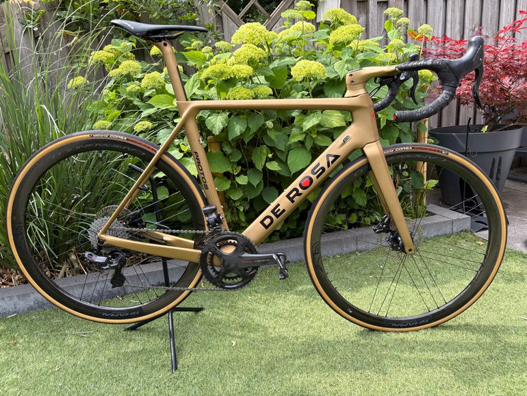 Rosa Protos De Rosa Bici 2022 Buy De Rosa Idol Review Discount