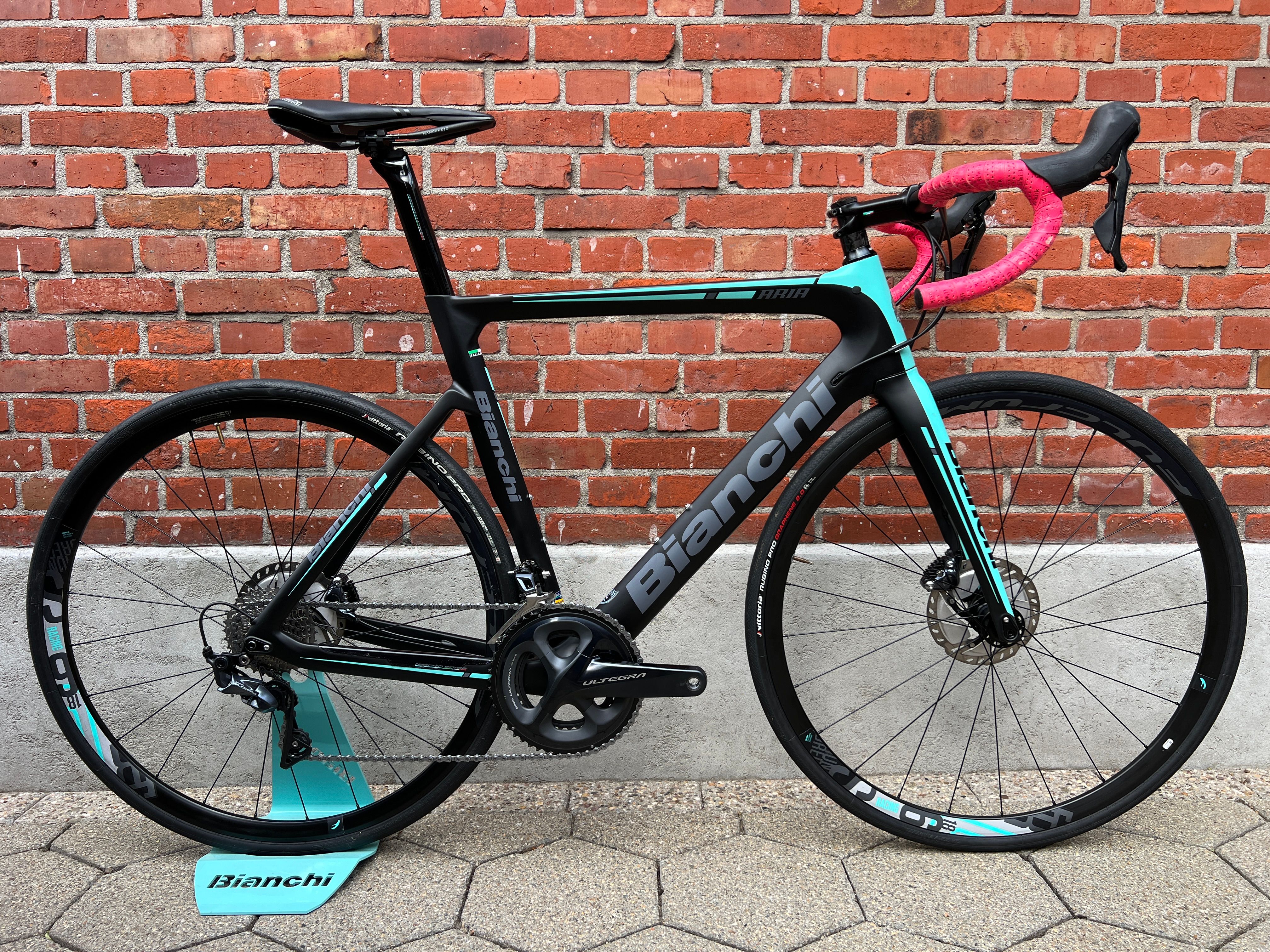 bianchi aria 2019 53 ビアンキ Bianchi アリア ARIA リム 2019 53