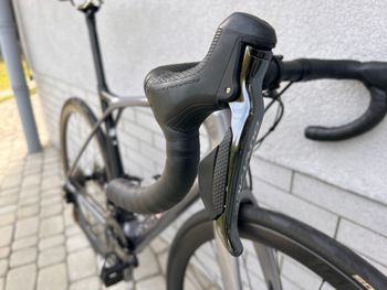 Used Lapierre Xelius SL 9.0 Disc 2021 2021 Road & Gravel — image 14 of 17
