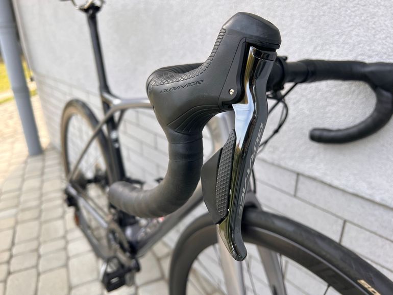 Used Lapierre Xelius SL 9.0 Disc 2021 2021 Road & Gravel — image 14 of 17