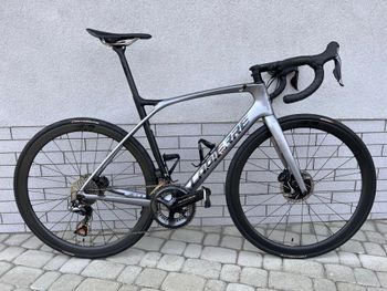 Used Lapierre Xelius SL 9.0 Disc 2021 2021 Road & Gravel — image 1 of 17