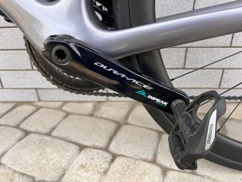 Used Lapierre Xelius SL 9.0 Disc 2021 2021 Road & Gravel — image 15 of 17