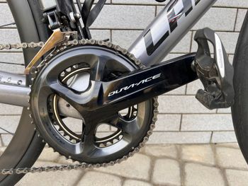 Used Lapierre Xelius SL 9.0 Disc 2021 2021 Road & Gravel — image 7 of 17