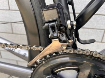 Used Lapierre Xelius SL 9.0 Disc 2021 2021 Road & Gravel — image 9 of 17