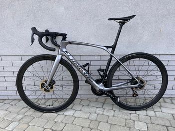 Used Lapierre Xelius SL 9.0 Disc 2021 2021 Road & Gravel — image 4 of 17
