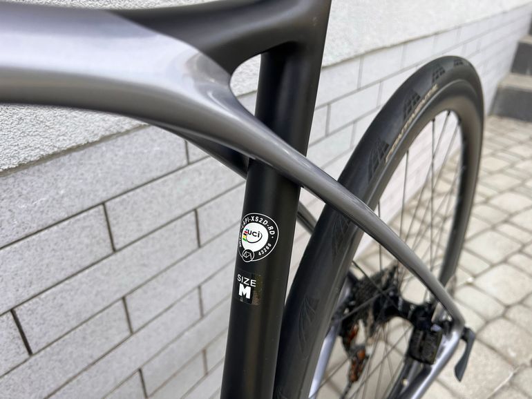 Used Lapierre Xelius SL 9.0 Disc 2021 2021 Road & Gravel — image 17 of 17
