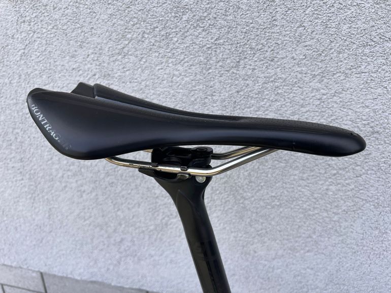 Used Lapierre Xelius SL 9.0 Disc 2021 2021 Road & Gravel — image 11 of 17