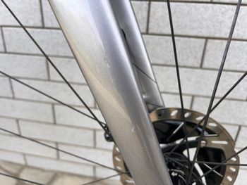 Used Lapierre Xelius SL 9.0 Disc 2021 2021 Road & Gravel — image 13 of 17