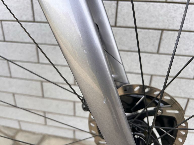 Used Lapierre Xelius SL 9.0 Disc 2021 2021 Road & Gravel — image 13 of 17