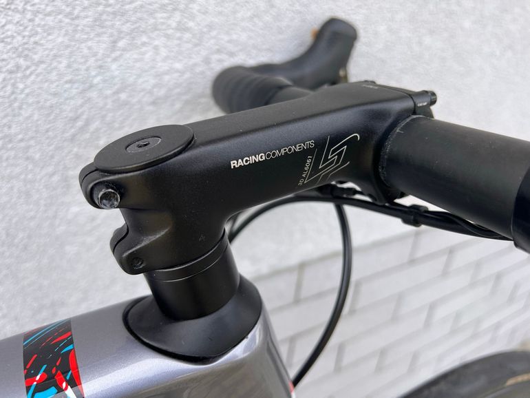 Used Lapierre Xelius SL 9.0 Disc 2021 2021 Road & Gravel — image 10 of 17