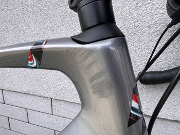 Used Lapierre Xelius SL 9.0 Disc 2021 2021 Road & Gravel — image 12 of 17