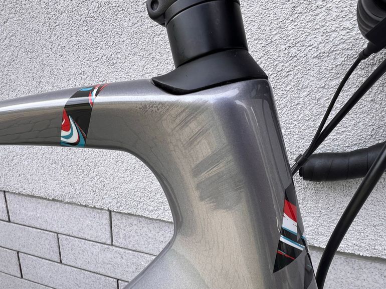 Used Lapierre Xelius SL 9.0 Disc 2021 2021 Road & Gravel — image 12 of 17