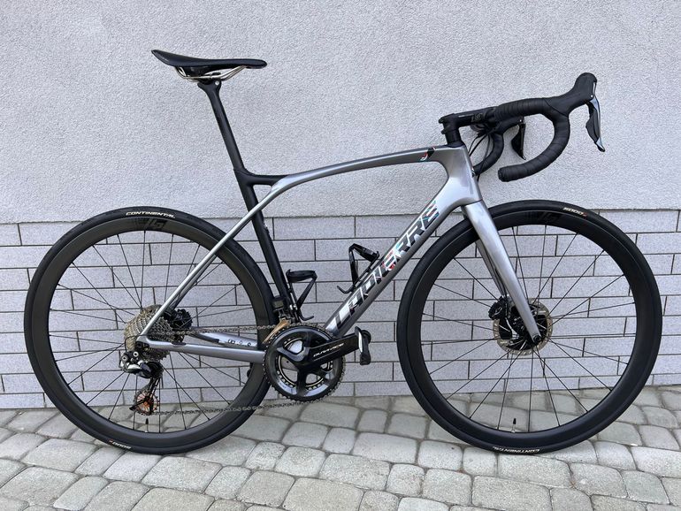 Used Lapierre Xelius SL 9.0 Disc 2021 2021 Road & Gravel — image 2 of 17