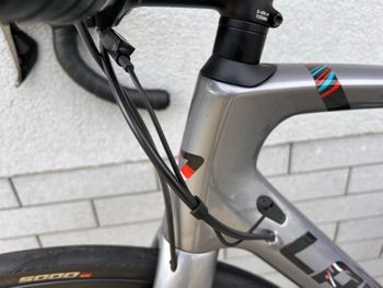 Used Lapierre Xelius SL 9.0 Disc 2021 2021 Road & Gravel — image 16 of 17