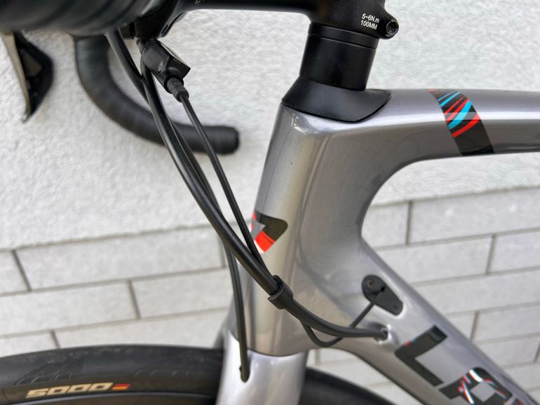 Used Lapierre Xelius SL 9.0 Disc 2021 2021 Road & Gravel — image 16 of 17