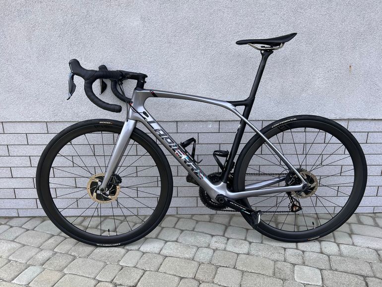 Used Lapierre Xelius SL 9.0 Disc 2021 2021 Road & Gravel — image 3 of 17