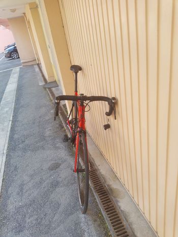 Used CBT Italia Necer 2024 Road & Gravel, Schwarz — image 3 of 9