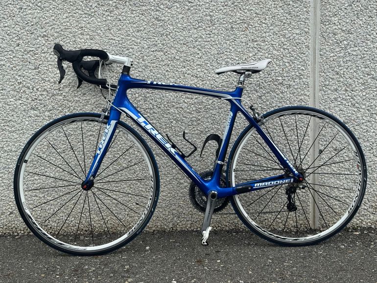 Trek Madone H2 (Compact) UK 2013 2013