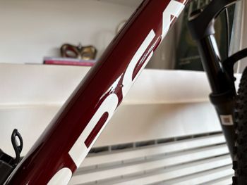 Used Orbea ALMA H20 2024 2024 Mountainbike — image 11 of 17