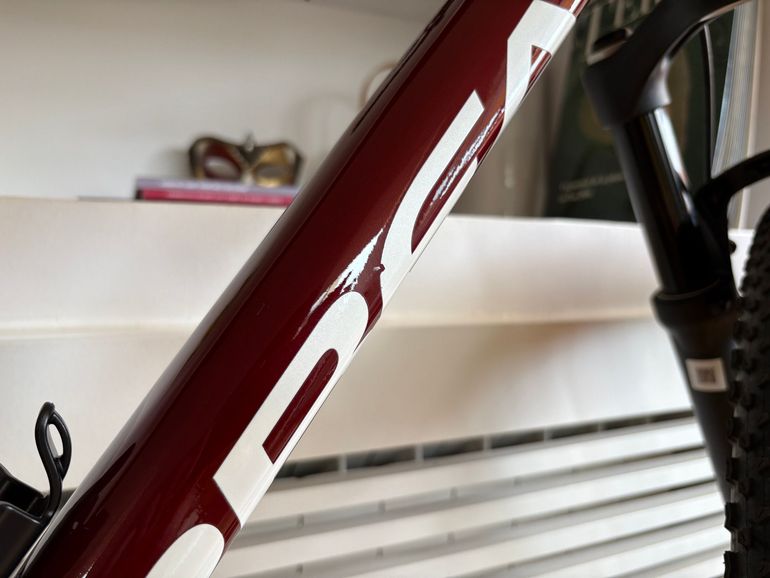 Used Orbea ALMA H20 2024 2024 Mountainbike — image 11 of 17