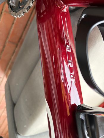 Used Orbea ALMA H20 2024 2024 Mountainbike — image 17 of 17