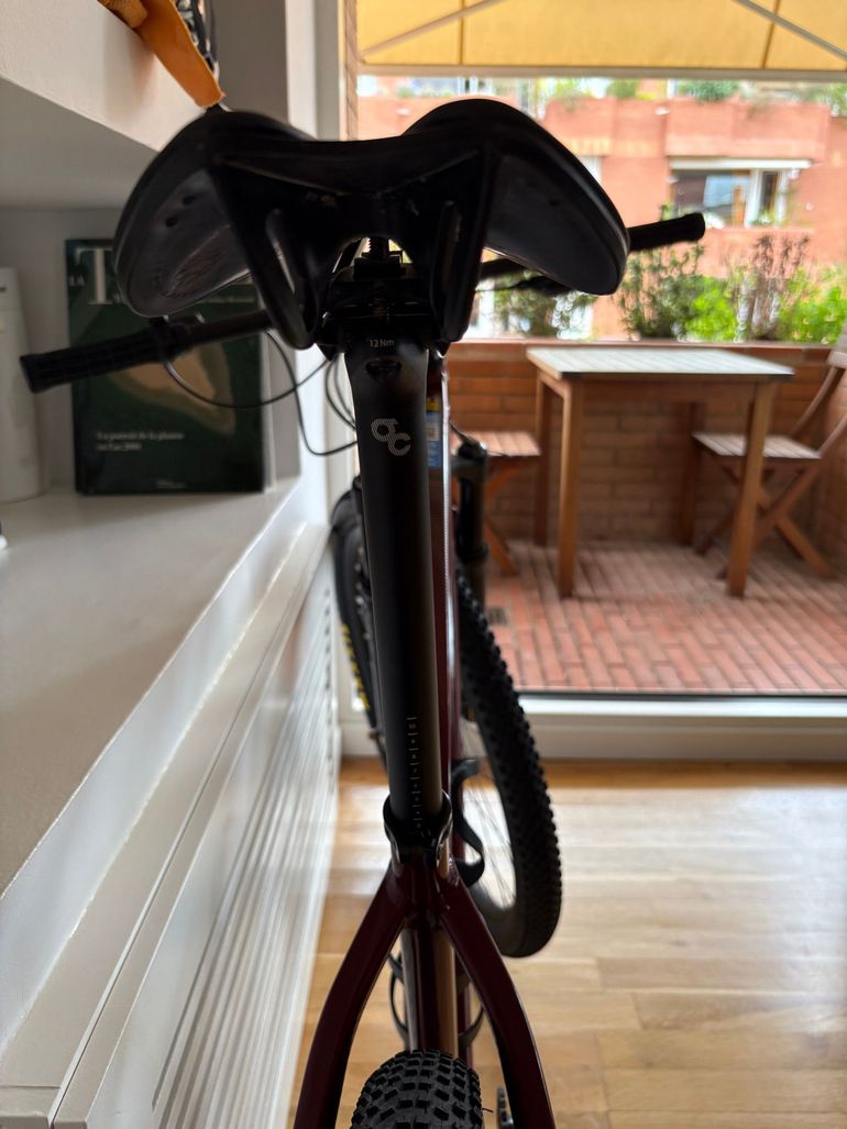 Used Orbea ALMA H20 2024 2024 Mountainbike — image 5 of 17