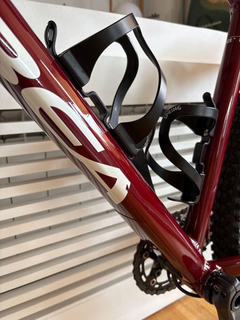 Used Orbea ALMA H20 2024 2024 Mountainbike — image 12 of 17