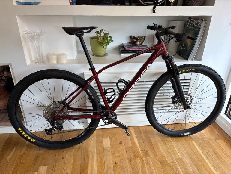 Used Orbea ALMA H20 2024 2024 Mountainbike — image 1 of 17