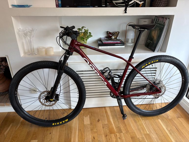 Used Orbea ALMA H20 2024 2024 Mountainbike — image 2 of 17