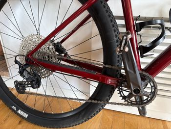 Used Orbea ALMA H20 2024 2024 Mountainbike — image 3 of 17
