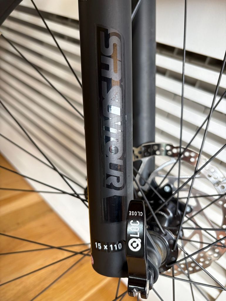 Used Orbea ALMA H20 2024 2024 Mountainbike — image 6 of 17