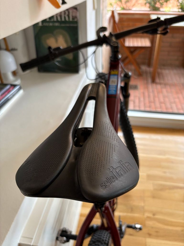 Used Orbea ALMA H20 2024 2024 Mountainbike — image 4 of 17