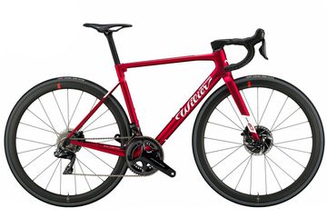 Brugt Wilier 0 SLR SHIMANO ULTEGRA 8170 DI2 12S 2023 2023 Road & Gravel