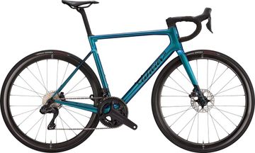 Käytetty Wilier 0 SLR SHIMANO ULTEGRA 8170 DI2 12S 2023 2023 Road & Gravel