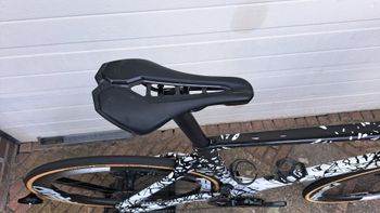 Used Koga Kinsei Shimano Dura Ace Di2 2024 Road & Gravel, Black — image 7 of 7