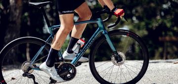 Käytetty Wilier 0 SLR SHIMANO ULTEGRA 8170 DI2 12S 2023 2023 Road & Gravel