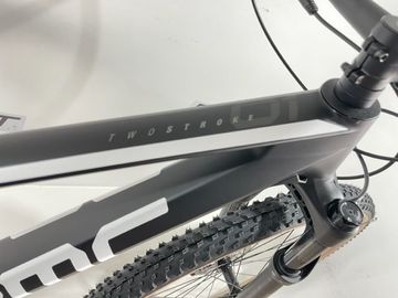 Used BMC Twostroke 01 FIVE 2023 2023 Mountainbike, Black, 29 — image 1 of 5