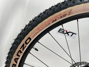 Używany BMC Twostroke 01 FIVE 2023 2023 Mountainbike — zdjęcie 3 z 5