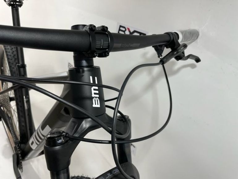 Używany BMC Twostroke 01 FIVE 2023 2023 Mountainbike — zdjęcie 2 z 5