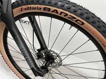 Używany BMC Twostroke 01 FIVE 2023 2023 Mountainbike — zdjęcie 5 z 5